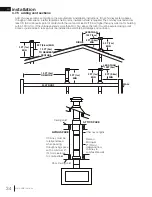 Preview for 34 page of Timberwolf TDS60-1N Installation And Operation Manual