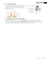 Preview for 47 page of Timberwolf TDS60-1N Installation And Operation Manual