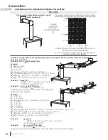 Preview for 74 page of Timberwolf TDS60-1N Installation And Operation Manual