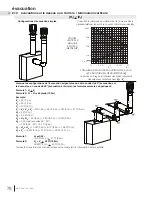 Preview for 78 page of Timberwolf TDS60-1N Installation And Operation Manual