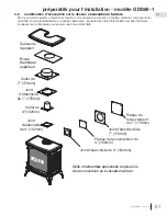 Preview for 81 page of Timberwolf TDS60-1N Installation And Operation Manual