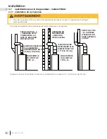 Preview for 90 page of Timberwolf TDS60-1N Installation And Operation Manual