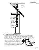 Preview for 93 page of Timberwolf TDS60-1N Installation And Operation Manual