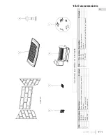 Preview for 111 page of Timberwolf TDS60-1N Installation And Operation Manual