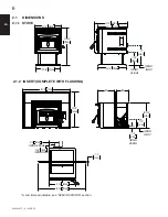 Preview for 6 page of Timberwolf TPI35 Nstallation And Operating Instructions