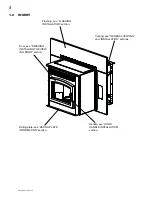 Preview for 4 page of Timberwolf TPSI35 Installation And Operating Instructions Manual