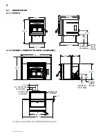 Preview for 6 page of Timberwolf TPSI35 Installation And Operating Instructions Manual