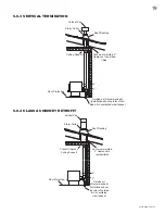 Preview for 19 page of Timberwolf TPSI35 Installation And Operating Instructions Manual