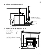 Preview for 25 page of Timberwolf TPSI35 Installation And Operating Instructions Manual