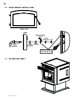 Preview for 28 page of Timberwolf TPSI35 Installation And Operating Instructions Manual