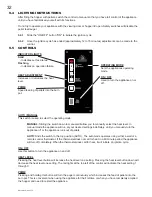 Preview for 32 page of Timberwolf TPSI35 Installation And Operating Instructions Manual