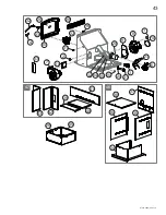 Preview for 43 page of Timberwolf TPSI35 Installation And Operating Instructions Manual