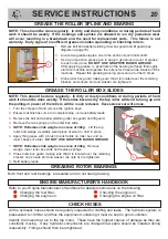 Preview for 21 page of Timberwolf TW 125PH Manual