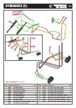 Preview for 53 page of Timberwolf TW 150VTR Manual