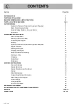 Preview for 1 page of Timberwolf TW 18/100G Operating Instructions Manual