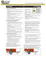 Preview for 7 page of Timberwolf TW 230DHB Instruction Manual