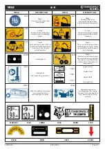 Preview for 32 page of Timberwolf TW 230VTR Instruction Manual