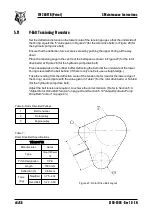 Предварительный просмотр 46 страницы Timberwolf TW 280FTR (Petrol) Instruction Manual