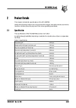 Preview for 9 page of Timberwolf TW 280PHB (Petrol) Instruction Manual