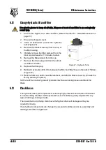 Preview for 50 page of Timberwolf TW 280PHB (Petrol) Instruction Manual