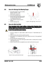 Preview for 51 page of Timberwolf TW 280PHB (Petrol) Instruction Manual