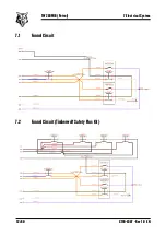 Preview for 54 page of Timberwolf TW 280PHB (Petrol) Instruction Manual