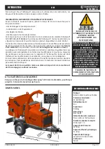 Preview for 4 page of Timberwolf TW 280TDHB Instruction Manual