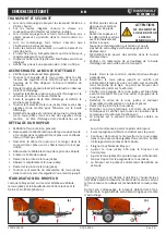 Preview for 10 page of Timberwolf TW 280TDHB Instruction Manual