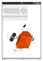 Preview for 91 page of Timberwolf TW 280TDHB Instruction Manual