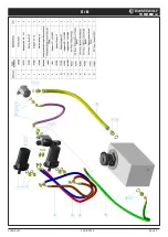 Preview for 95 page of Timberwolf TW 280TDHB Instruction Manual