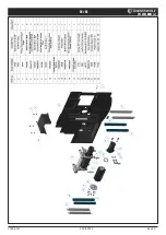 Preview for 97 page of Timberwolf TW 280TDHB Instruction Manual