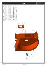 Preview for 101 page of Timberwolf TW 280TDHB Instruction Manual