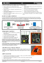 Предварительный просмотр 13 страницы Timberwolf TW 280TVGTR Instruction Manual