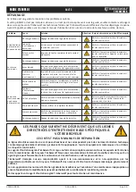 Предварительный просмотр 16 страницы Timberwolf TW 280TVGTR Instruction Manual