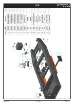 Предварительный просмотр 86 страницы Timberwolf TW 280TVGTR Instruction Manual