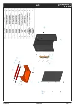 Предварительный просмотр 90 страницы Timberwolf TW 280TVGTR Instruction Manual