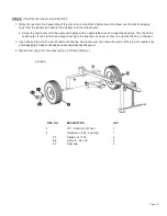 Предварительный просмотр 17 страницы Timberwolf TW-LS-25T Owner'S Manual