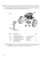 Предварительный просмотр 18 страницы Timberwolf TW-LS-25T Owner'S Manual