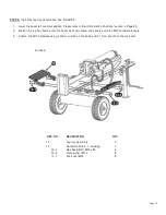 Предварительный просмотр 21 страницы Timberwolf TW-LS-25T Owner'S Manual