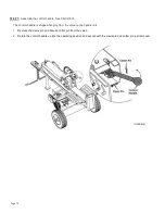 Предварительный просмотр 22 страницы Timberwolf TW-LS-25T Owner'S Manual