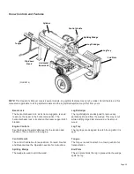 Предварительный просмотр 25 страницы Timberwolf TW-LS-25T Owner'S Manual