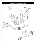 Предварительный просмотр 34 страницы Timberwolf TW-LS-25T Owner'S Manual