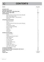 Timberwolf TW PTO/100G Manual preview