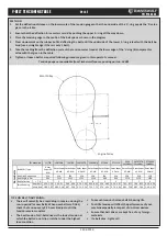 Preview for 32 page of Timberwolf TW PTO/S426 Instruction Manual