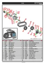 Preview for 39 page of Timberwolf TW PTO/S426 Instruction Manual