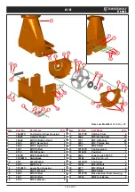 Preview for 46 page of Timberwolf TW PTO/S426 Instruction Manual