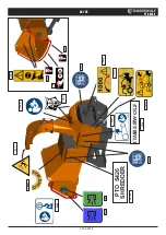 Preview for 47 page of Timberwolf TW PTO/S426 Instruction Manual