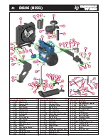 Предварительный просмотр 50 страницы Timberwolf TW SX200 Manual