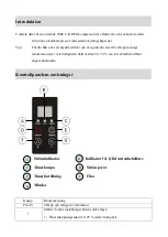 Preview for 19 page of Timco Tools 102611934 Manual