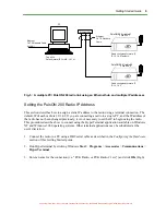 Preview for 9 page of Time domain PulsON 200 Getting Started Manual